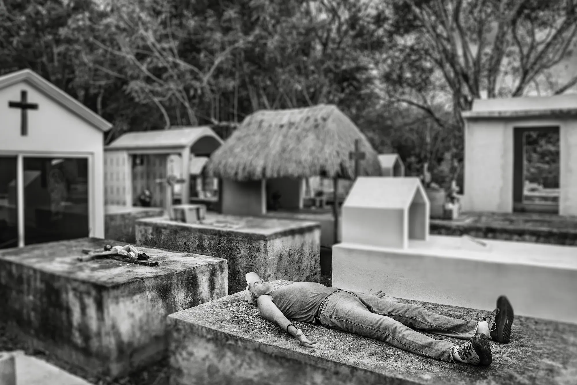 Asana Photographic Series