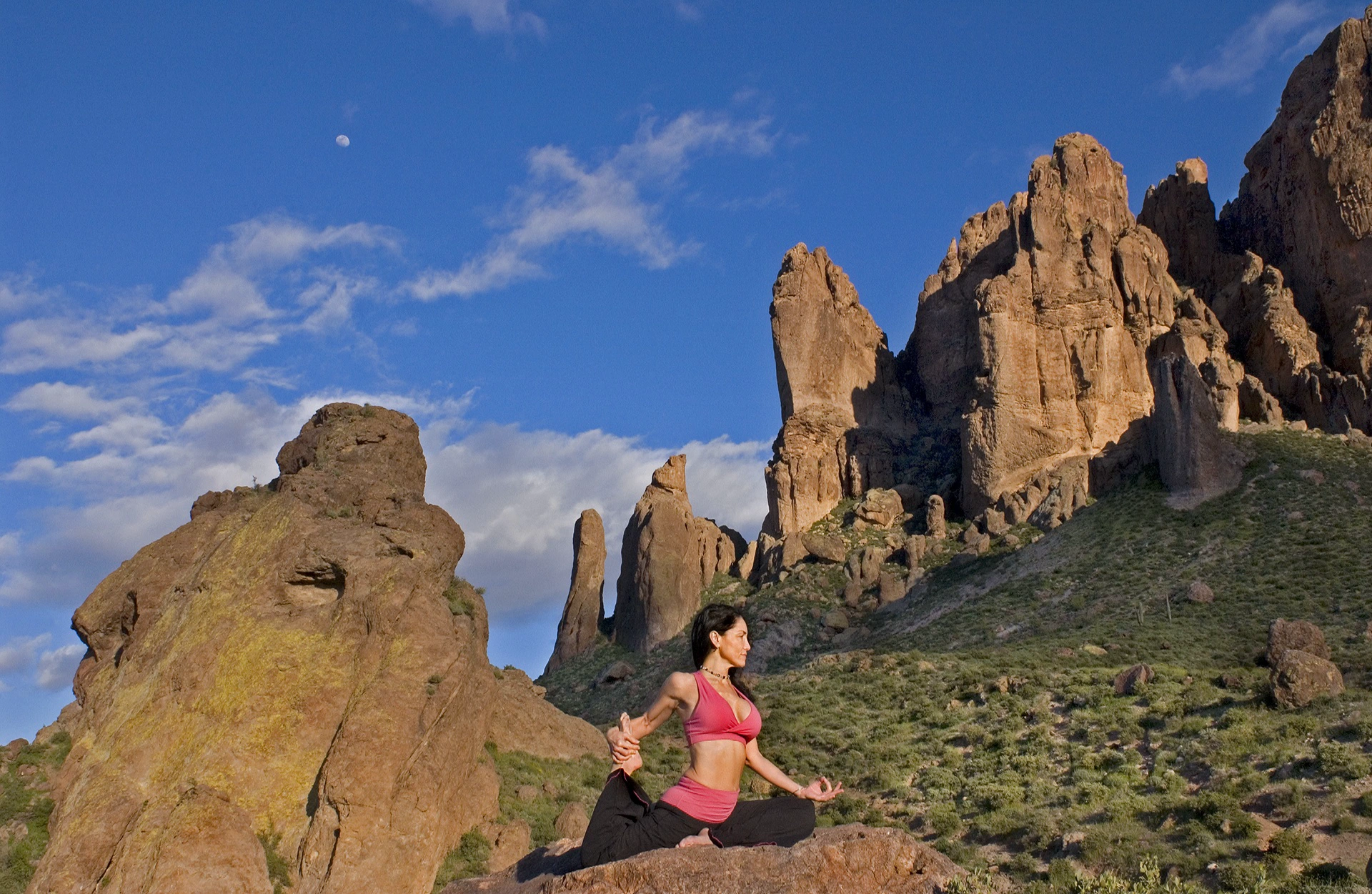 Jeannine Marzella / Lost Dutchman State Park / Apache, Arizona Jeannine Marzella / Lost Dutchman State Park / Apache, Arizona